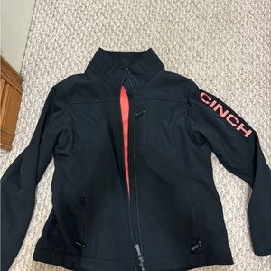 Women’s CINCH Jacket